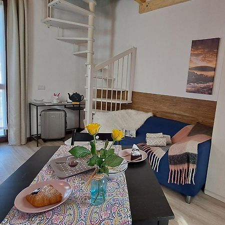 Bed & Breakfast Le Due G Varese Exterior foto