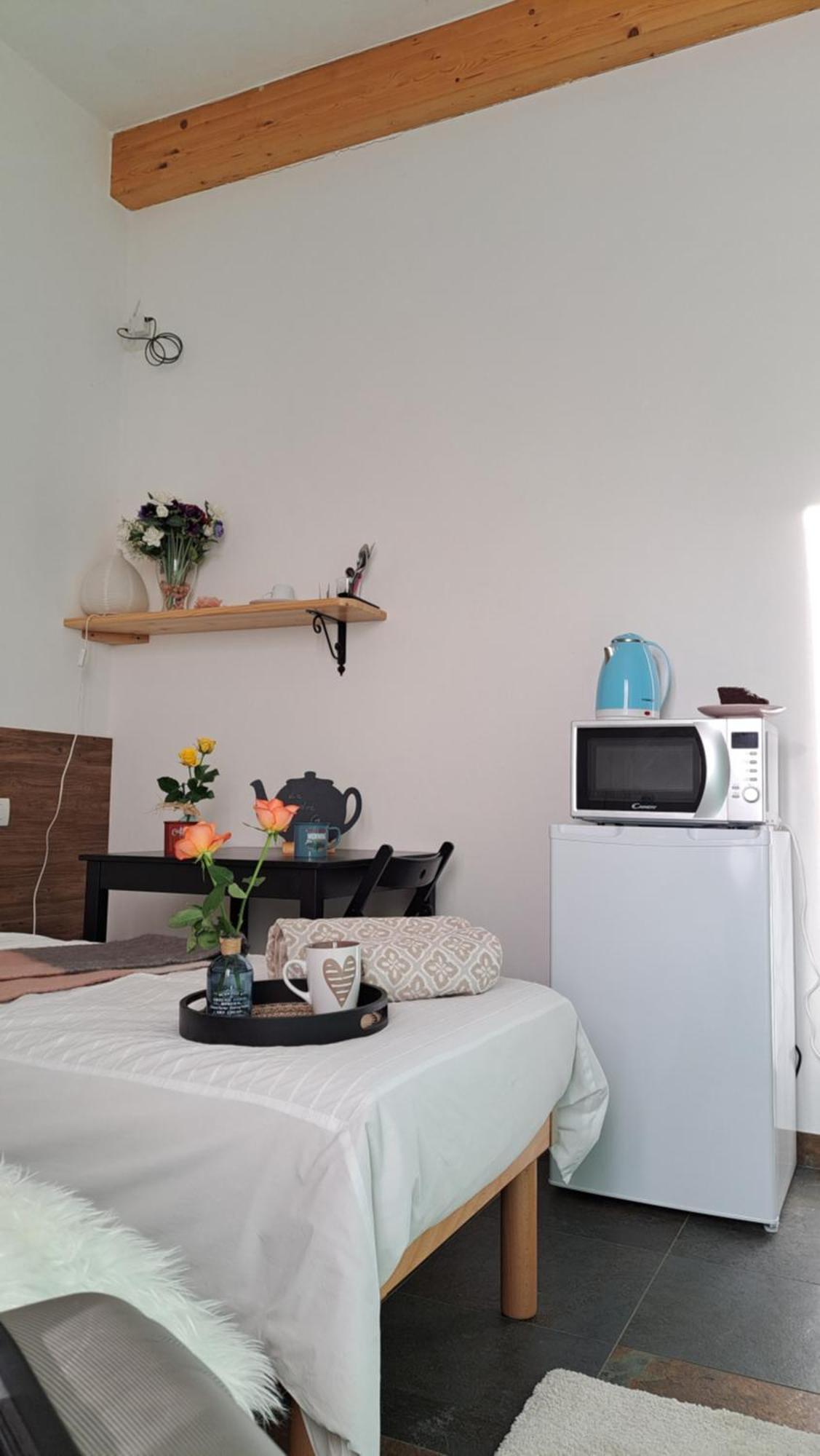 Bed & Breakfast Le Due G Varese Exterior foto