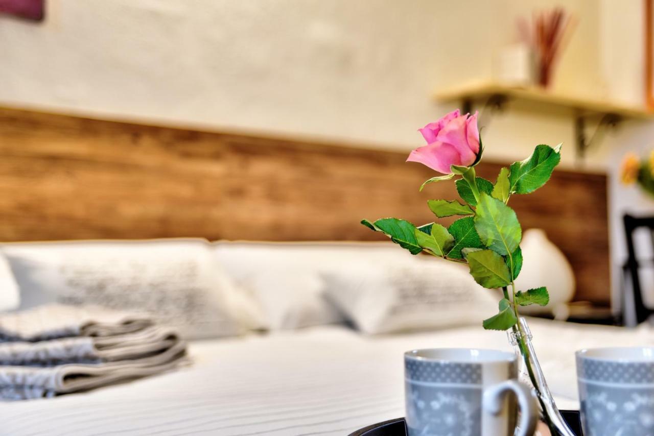 Bed & Breakfast Le Due G Varese Exterior foto