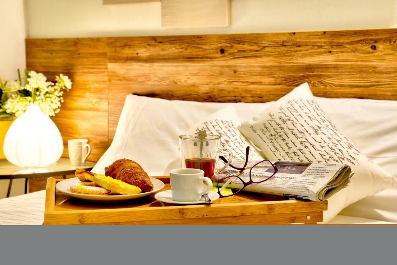 Bed & Breakfast Le Due G Varese Exterior foto