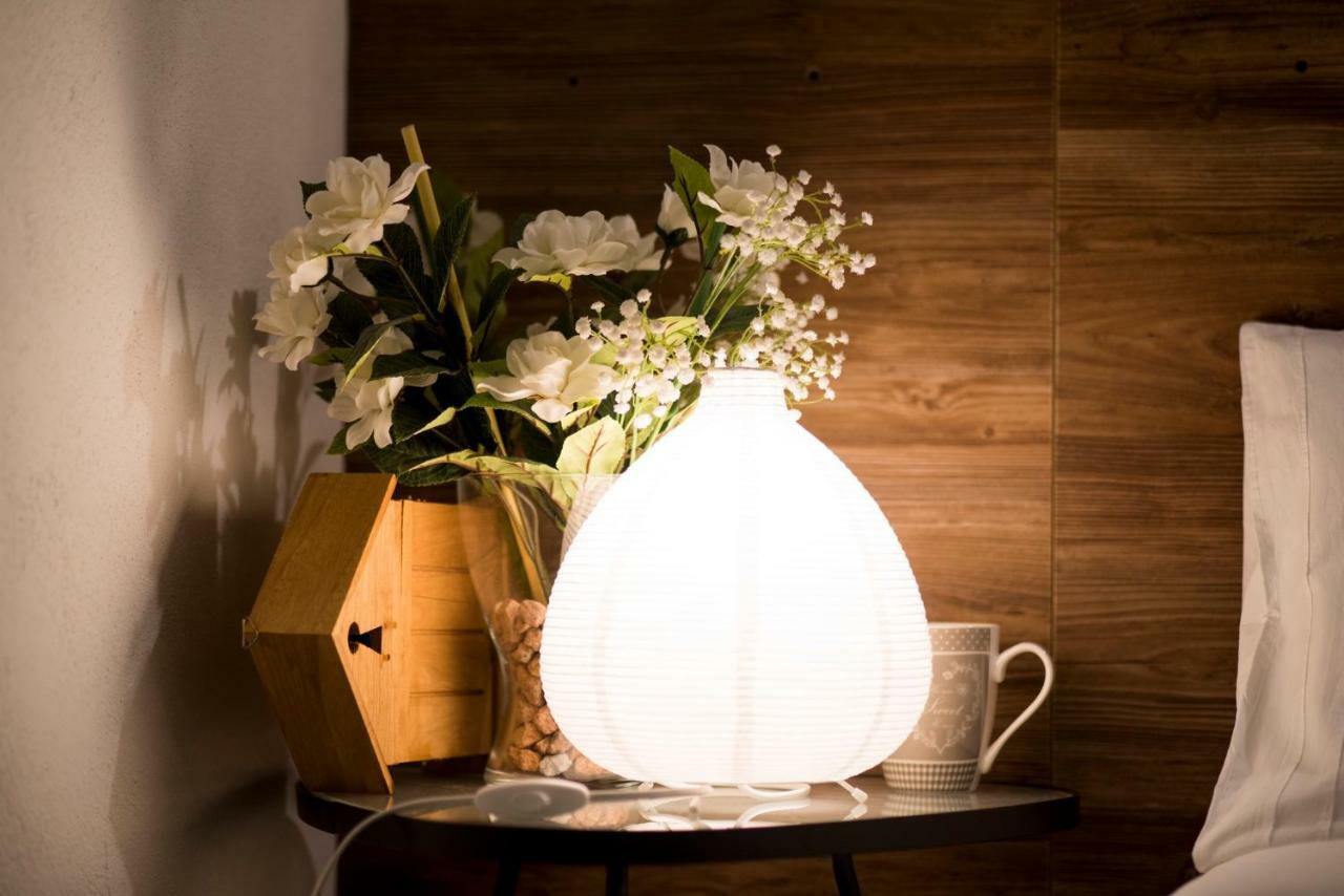 Bed & Breakfast Le Due G Varese Exterior foto