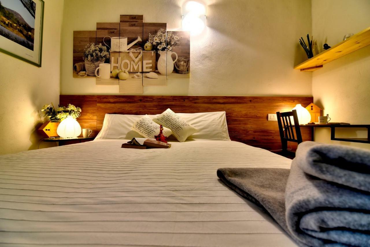 Bed & Breakfast Le Due G Varese Exterior foto